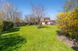 Woodlands, Southampton, Hampshire