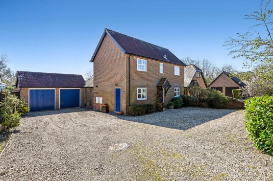 Woodlands, Southampton, Hampshire