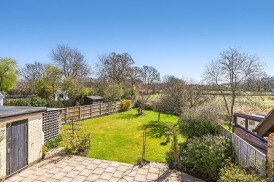Woodlands, Southampton, Hampshire