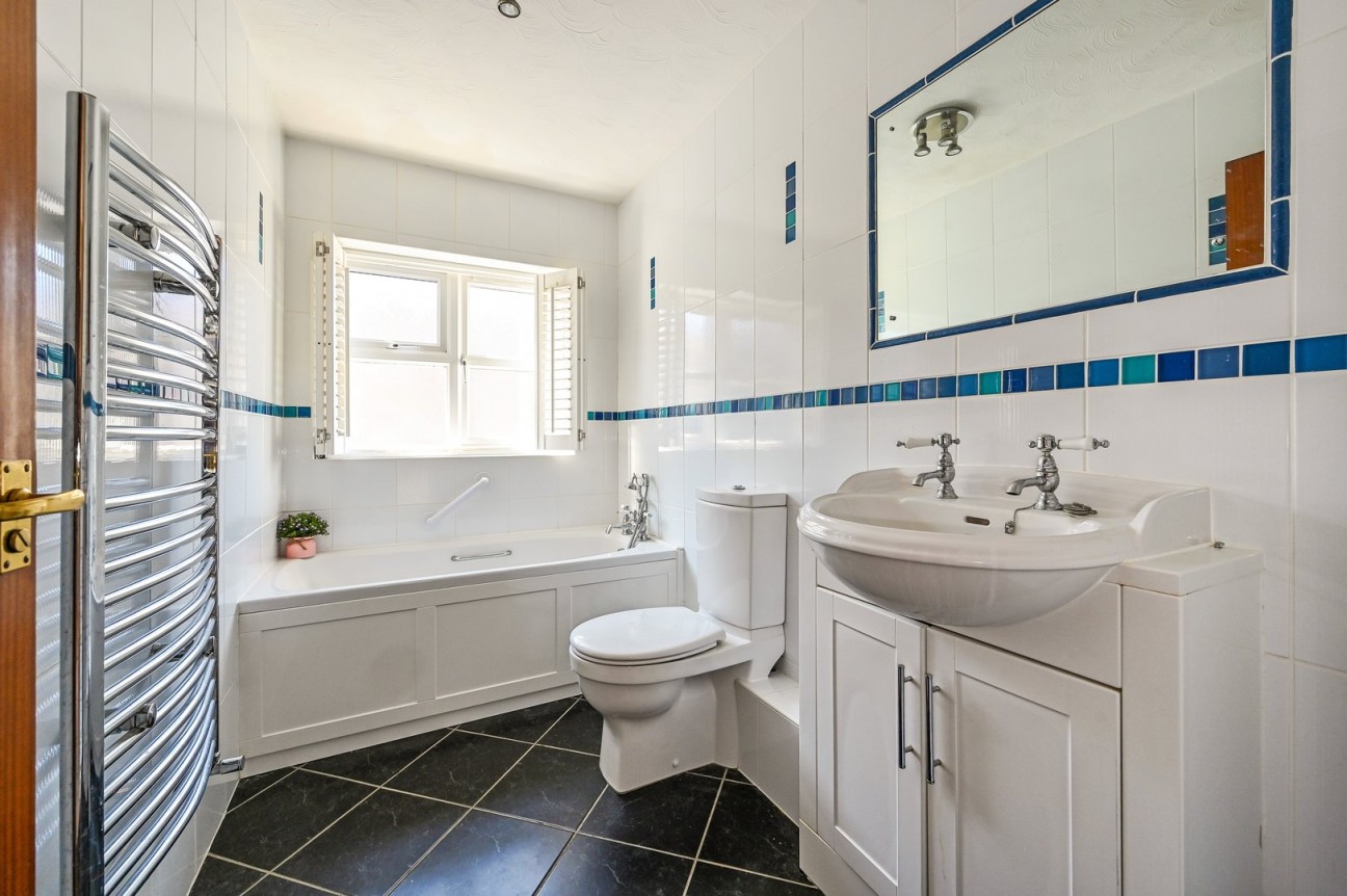 Woodlands, Southampton, Hampshire