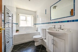 Woodlands, Southampton, Hampshire