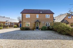 Woodlands, Southampton, Hampshire