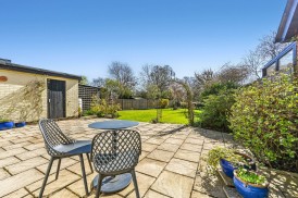 Woodlands, Southampton, Hampshire