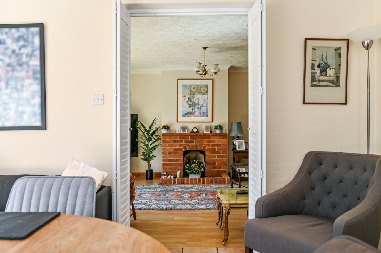 Woodlands, Southampton, Hampshire