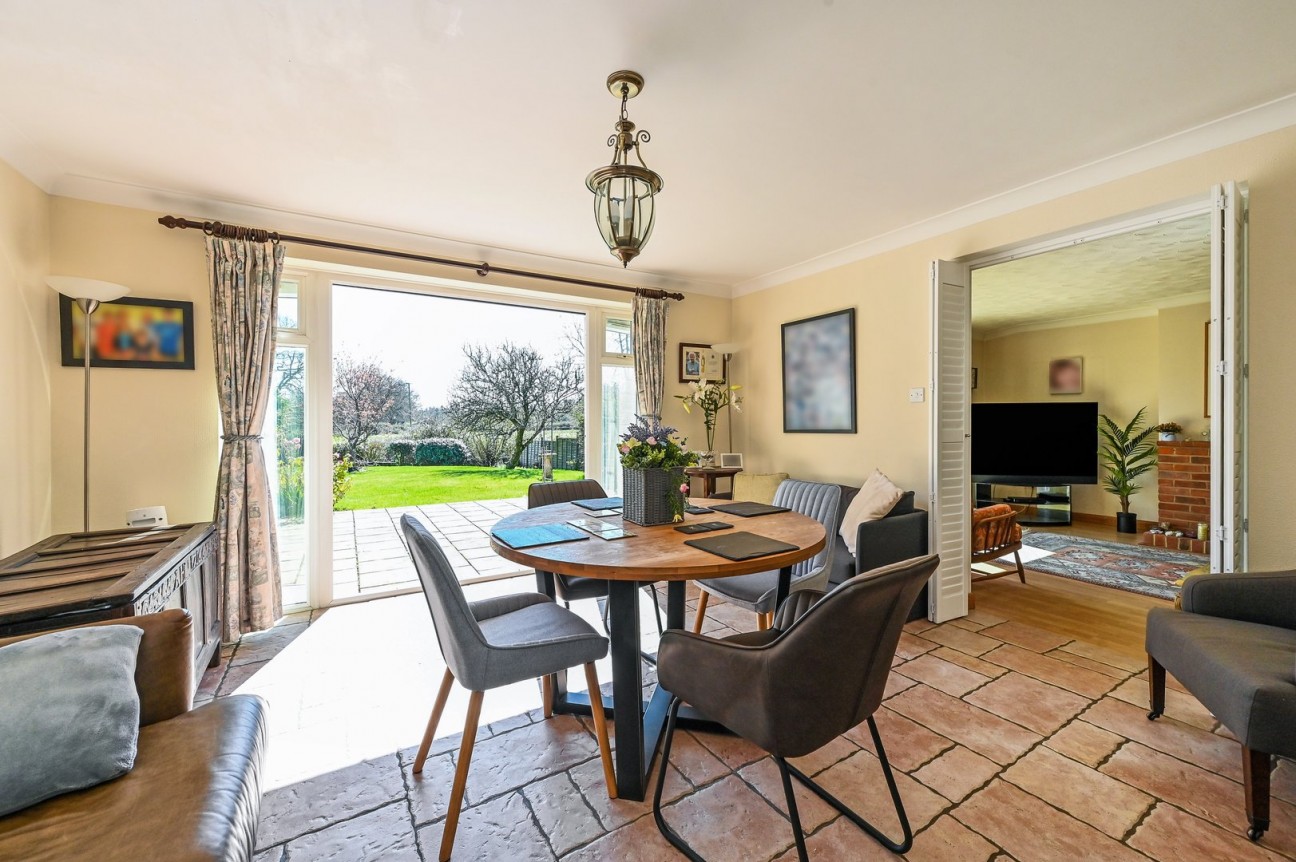 Woodlands, Southampton, Hampshire