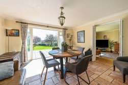 Woodlands, Southampton, Hampshire
