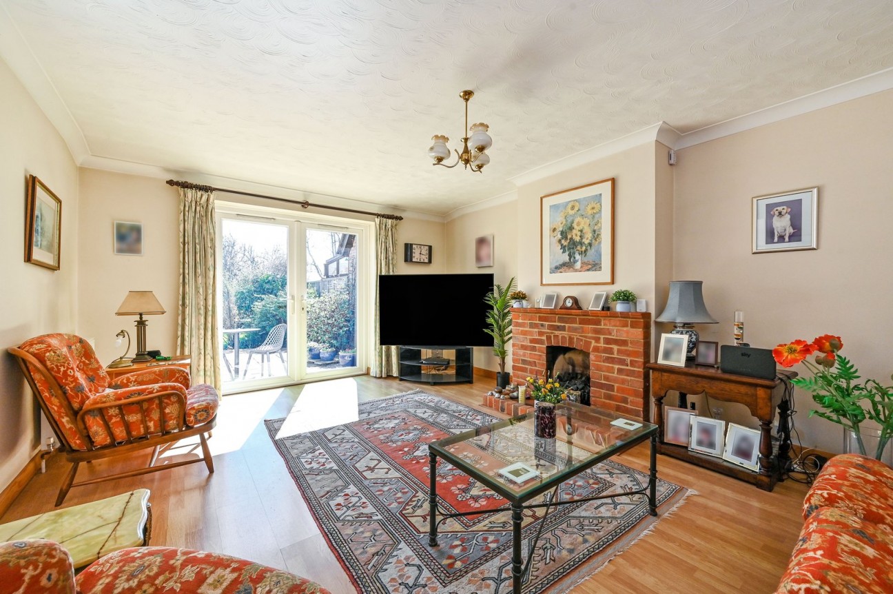Woodlands, Southampton, Hampshire