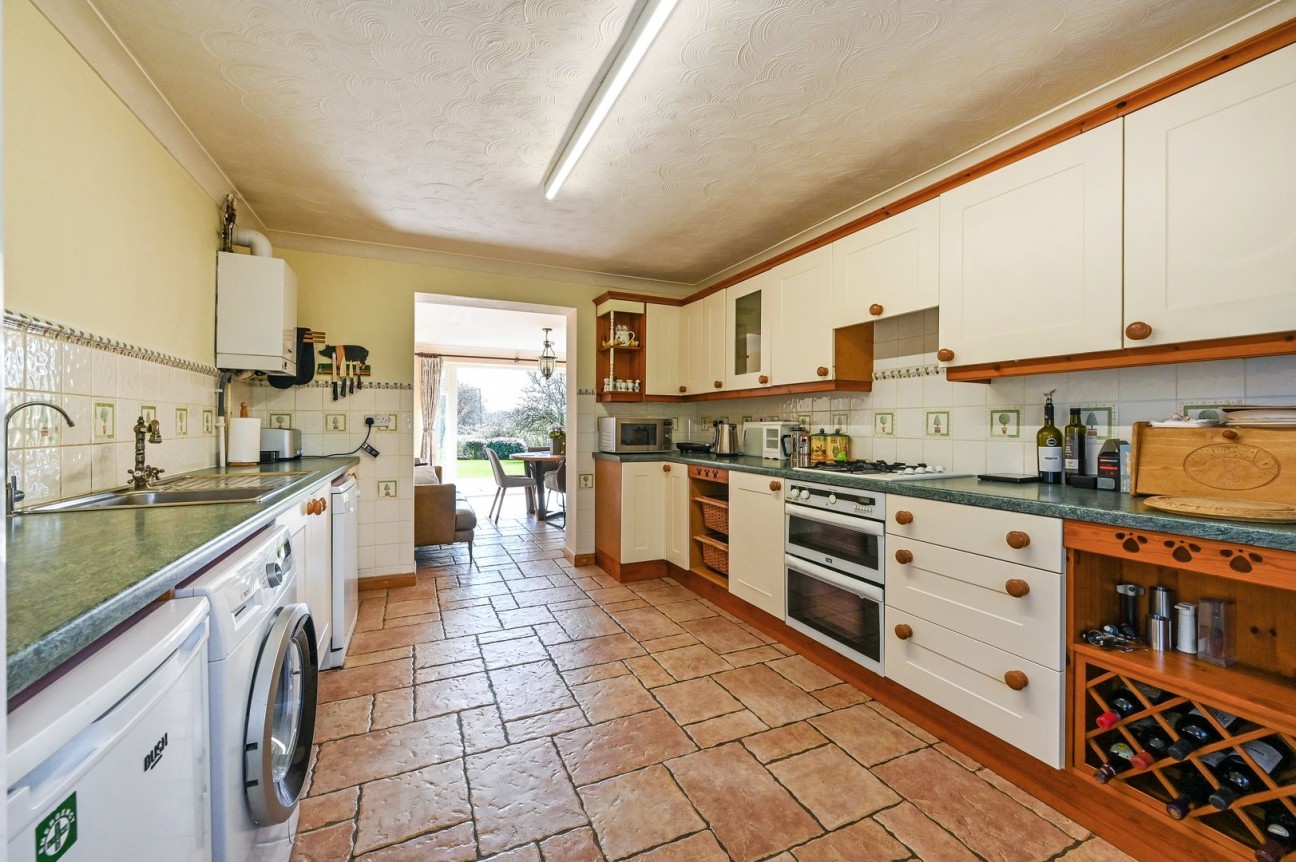 Woodlands, Southampton, Hampshire