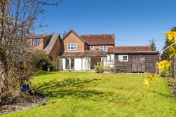 Woodlands, Southampton, Hampshire