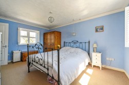 Woodlands, Southampton, Hampshire