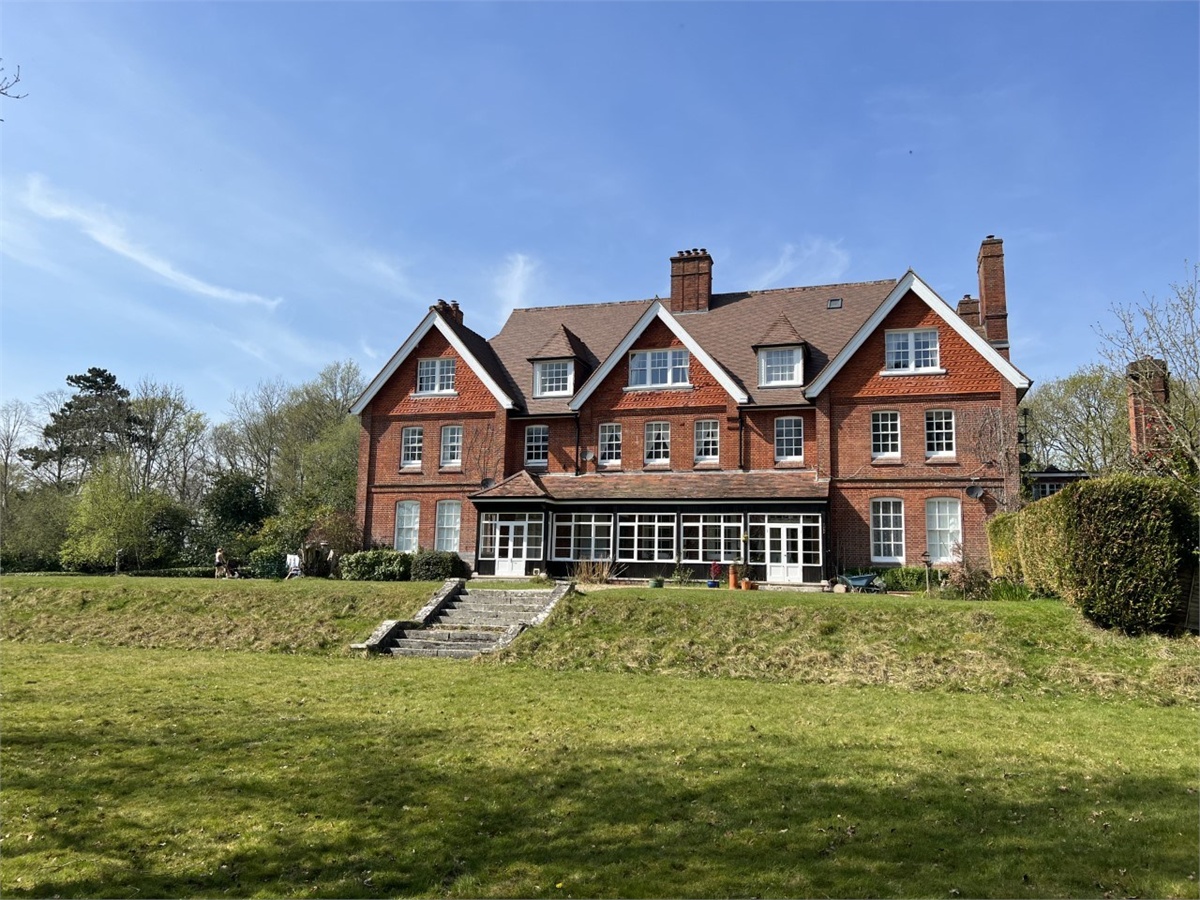 Brook, Lyndhurst, Hampshire