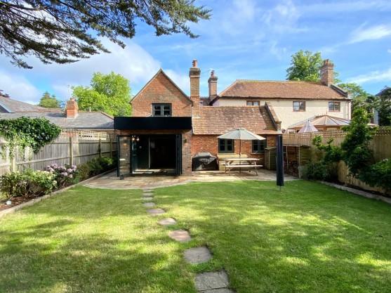 Hampshire, Lyndhurst