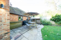 Hampshire, Lyndhurst