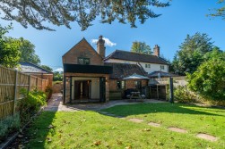 Hampshire, Lyndhurst