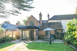 Hampshire, Lyndhurst