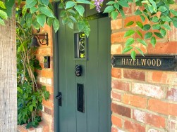 Hampshire, Lyndhurst