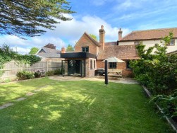 Hampshire, Lyndhurst