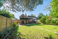 Hampshire, Lyndhurst