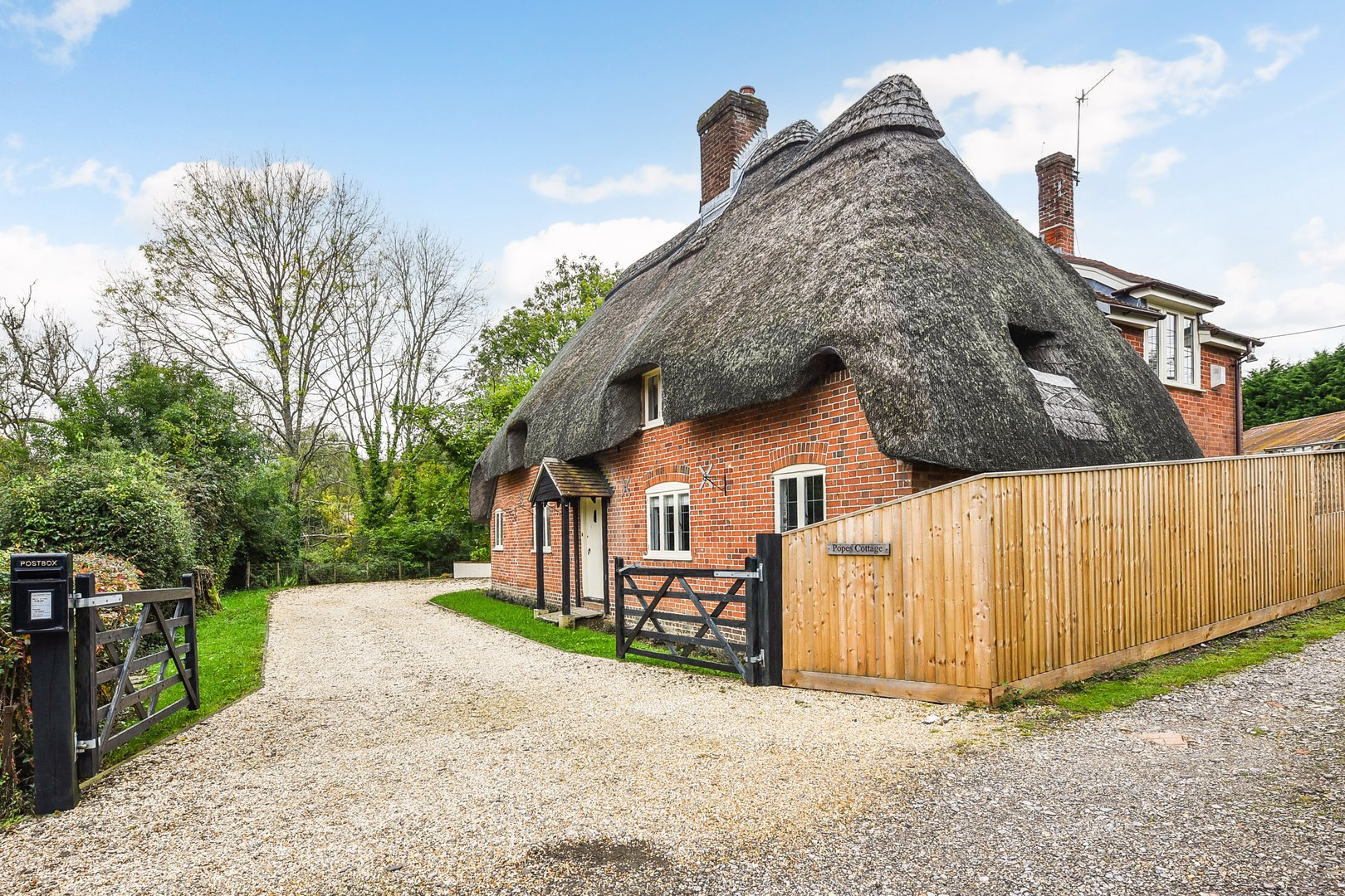 Brook, Lyndhurst, Hampshire