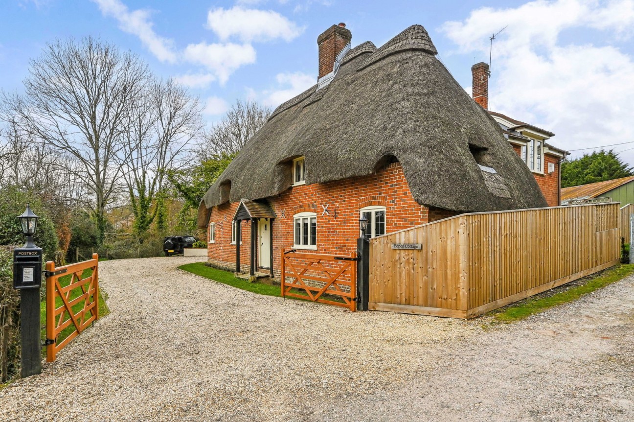 Brook, Lyndhurst, Hampshire