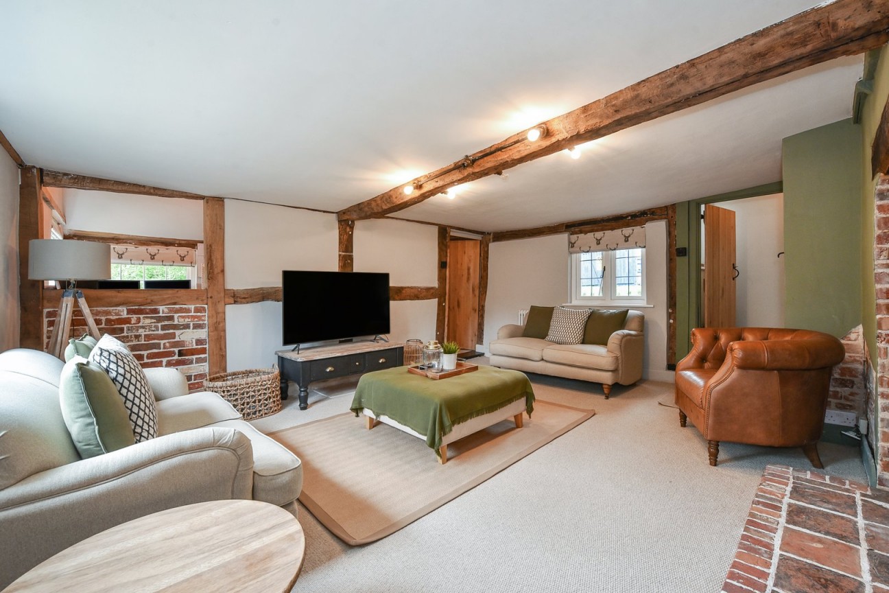 Brook, Lyndhurst, Hampshire