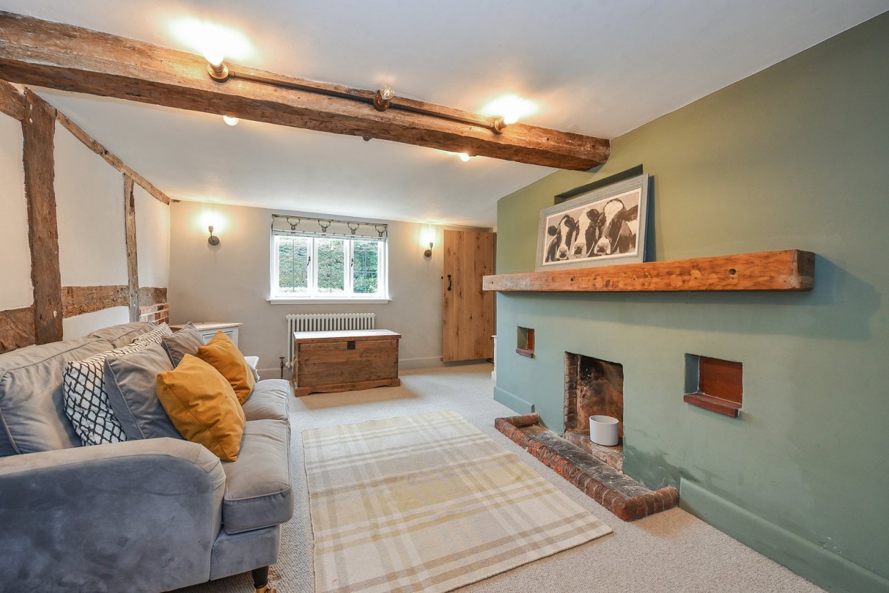 Brook, Lyndhurst, Hampshire