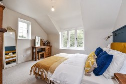 Brook, Lyndhurst, Hampshire