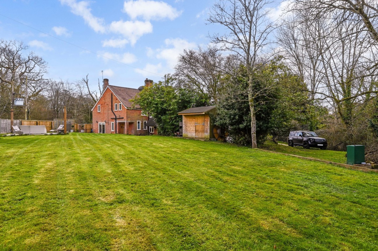 Brook, Lyndhurst, Hampshire