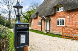 Brook, Lyndhurst, Hampshire