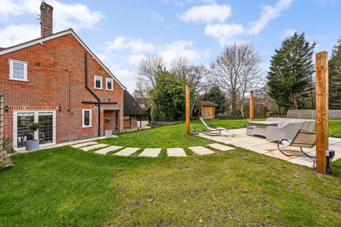Brook, Lyndhurst, Hampshire