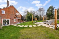 Brook, Lyndhurst, Hampshire