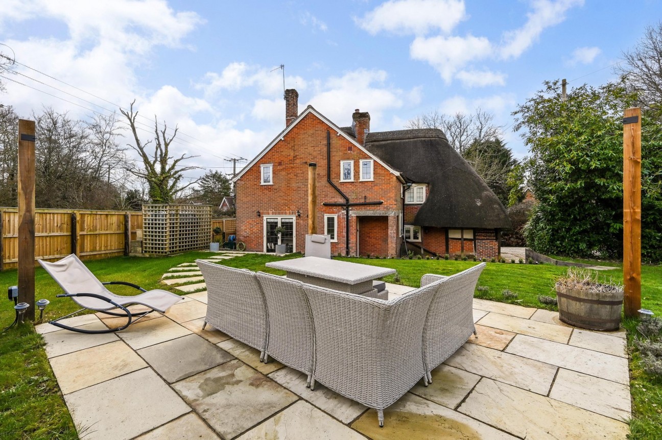 Brook, Lyndhurst, Hampshire
