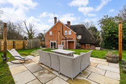 Brook, Lyndhurst, Hampshire