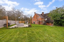 Brook, Lyndhurst, Hampshire