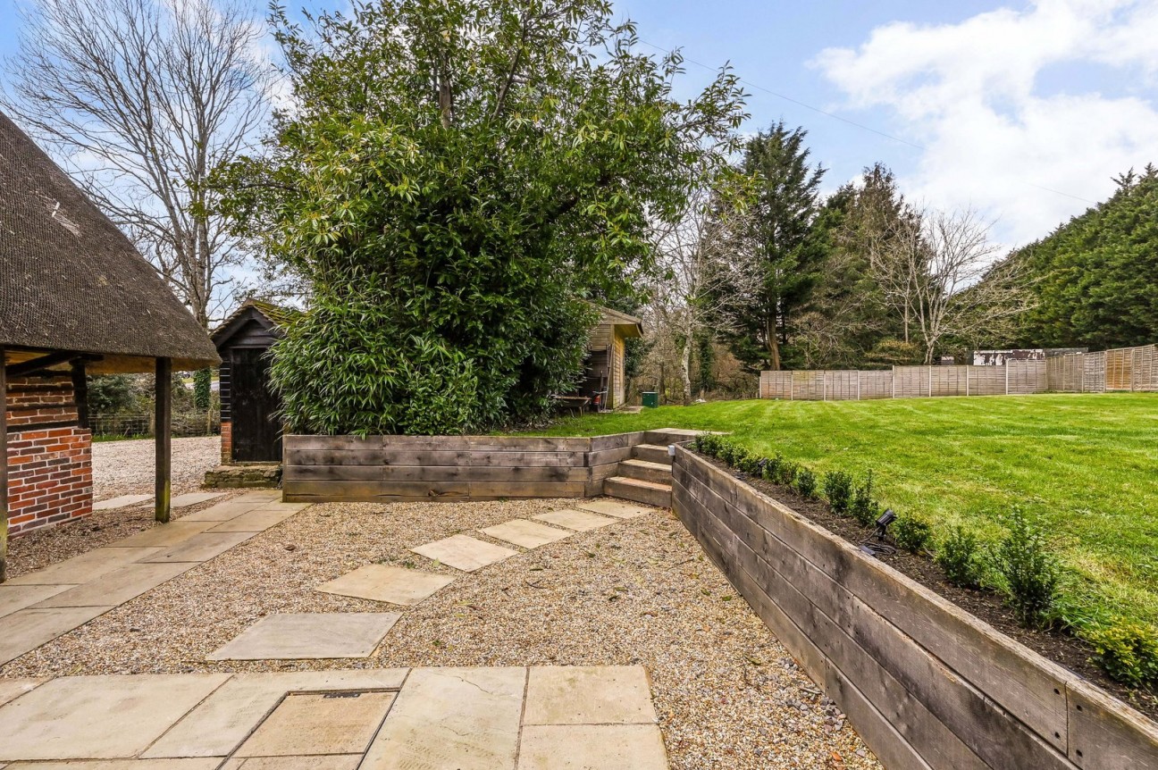 Brook, Lyndhurst, Hampshire