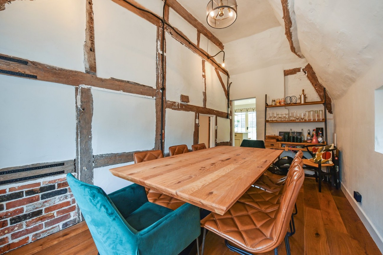 Brook, Lyndhurst, Hampshire