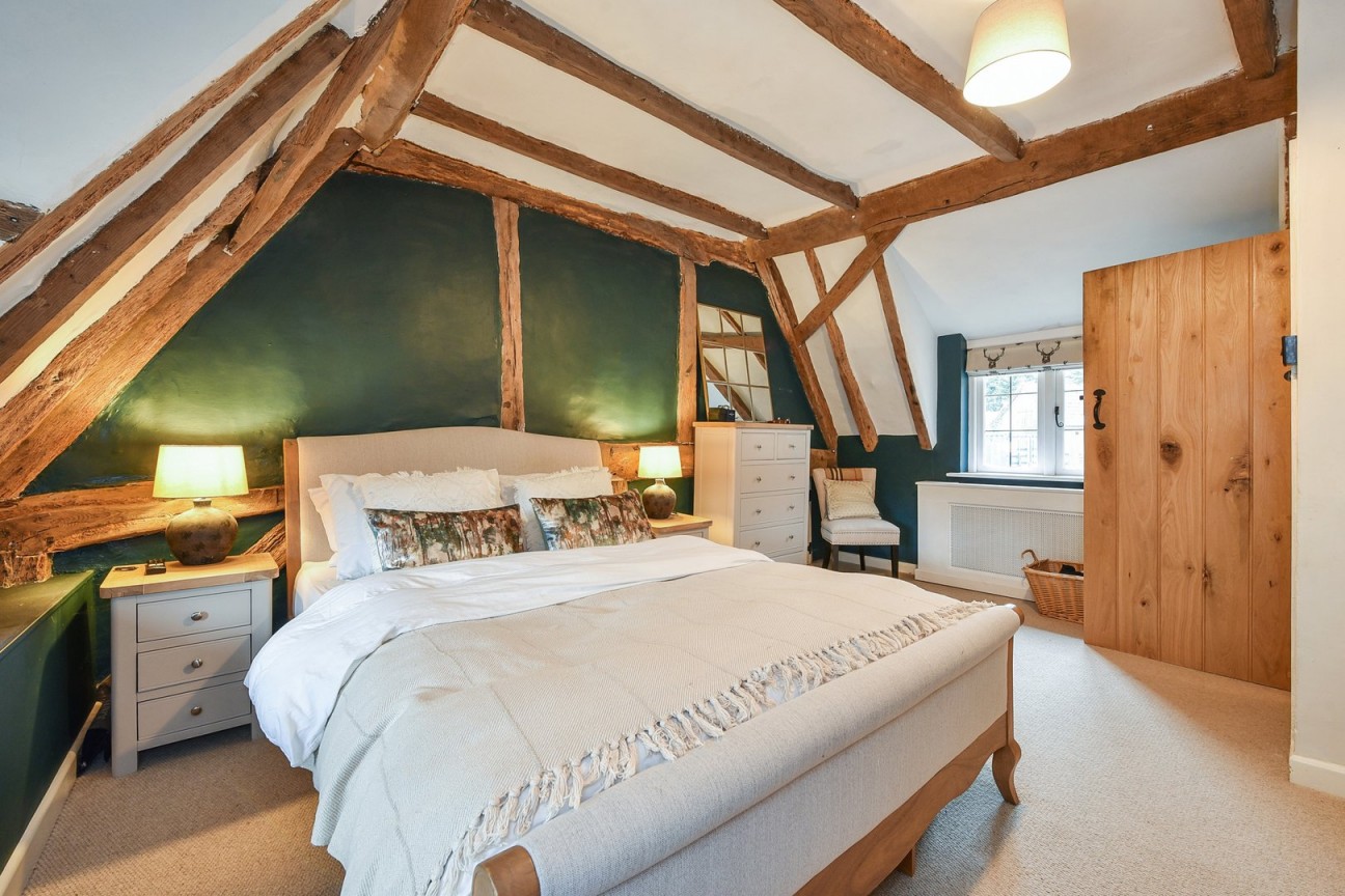 Brook, Lyndhurst, Hampshire