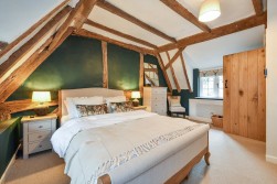 Brook, Lyndhurst, Hampshire
