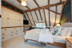 Brook, Lyndhurst, Hampshire