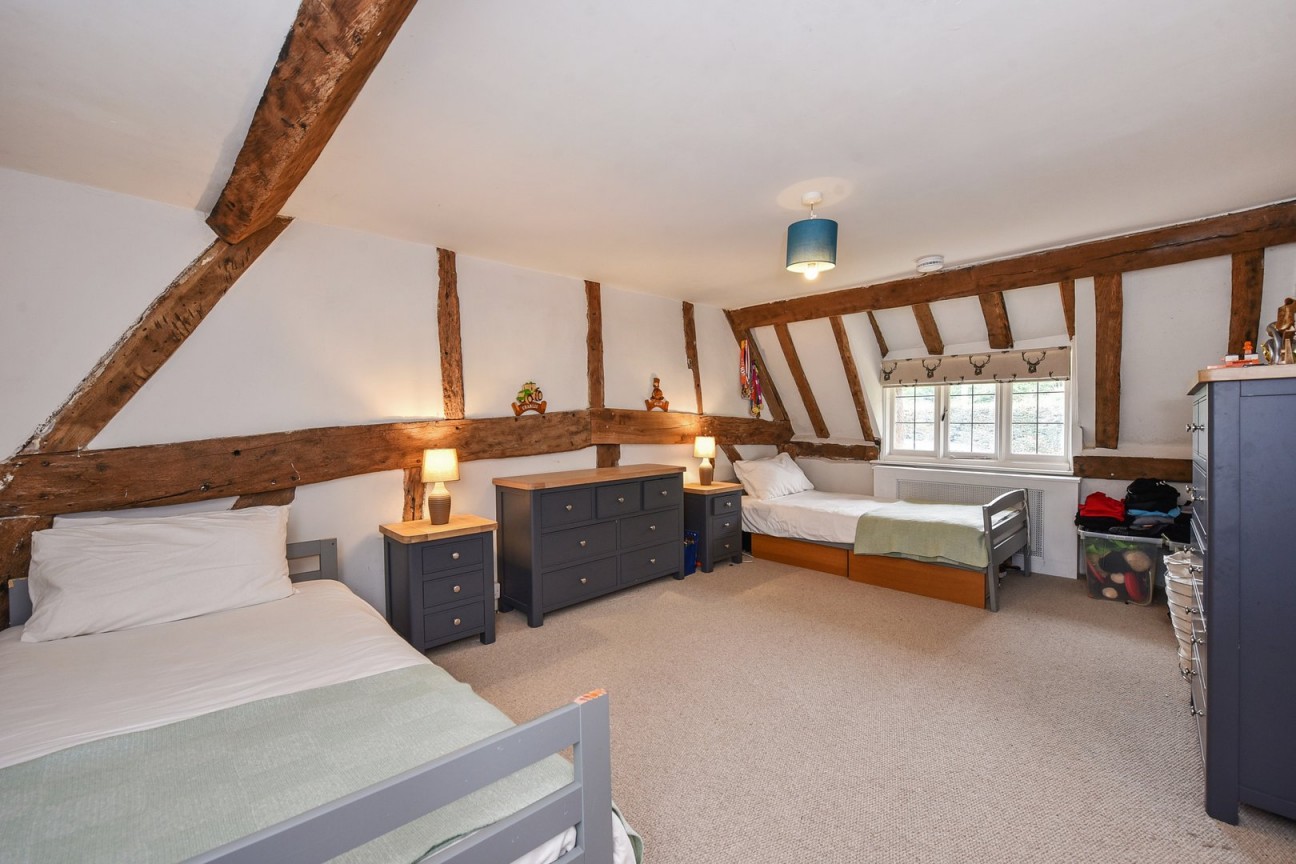 Brook, Lyndhurst, Hampshire