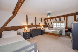 Brook, Lyndhurst, Hampshire