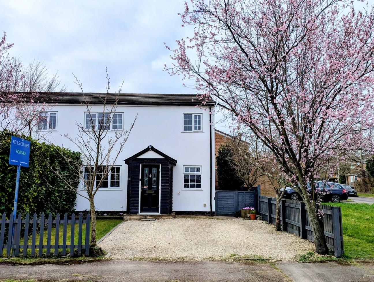 Bartley, Southampton, Hampshire