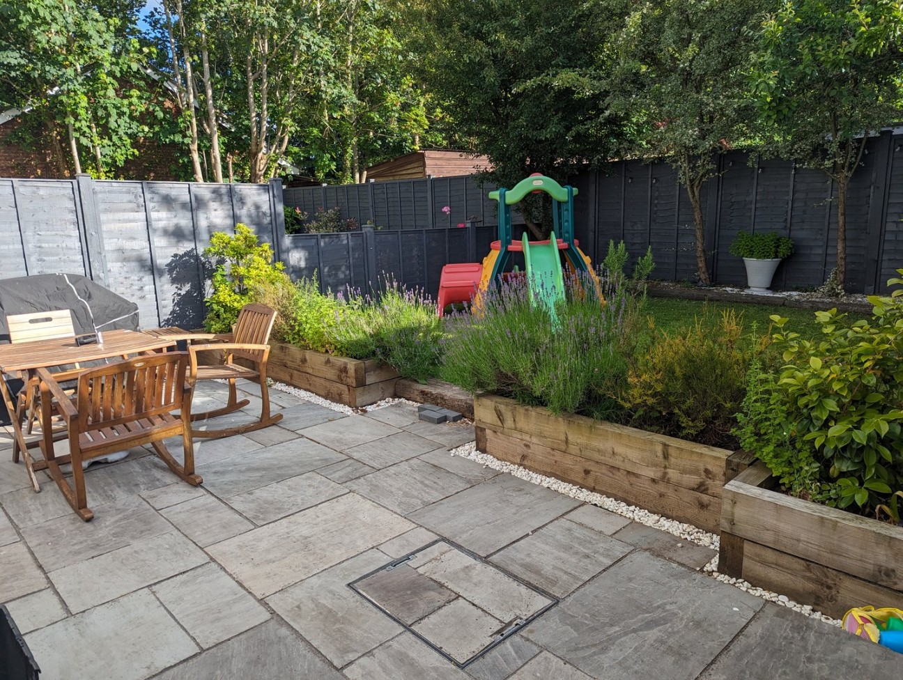 Bartley, Southampton, Hampshire