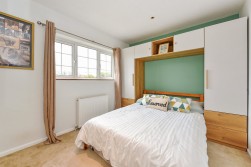 Bartley, Southampton, Hampshire