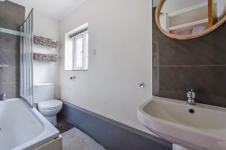 Bartley, Southampton, Hampshire