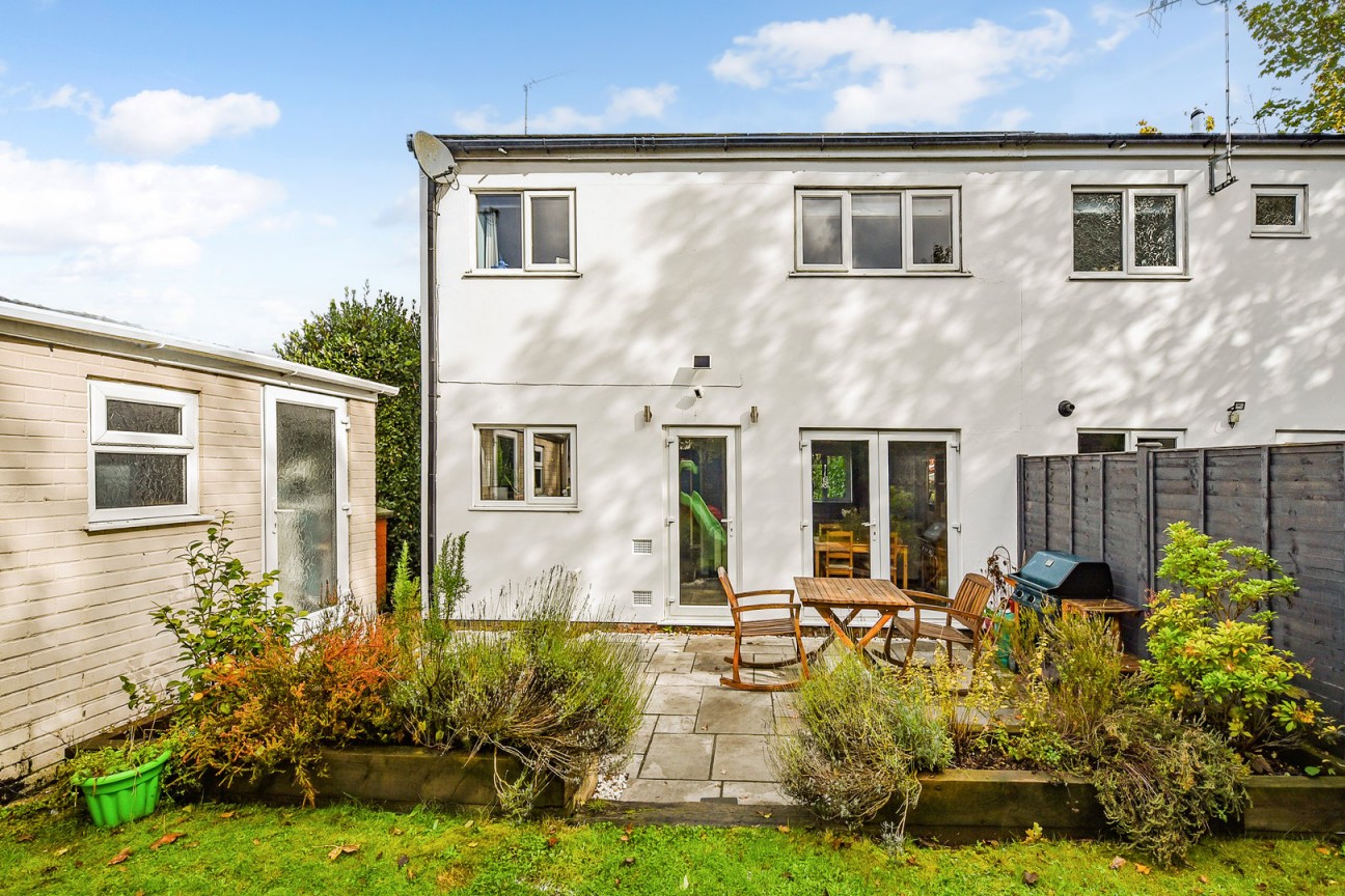 Bartley, Southampton, Hampshire