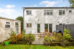 Bartley, Southampton, Hampshire