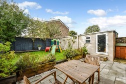 Bartley, Southampton, Hampshire