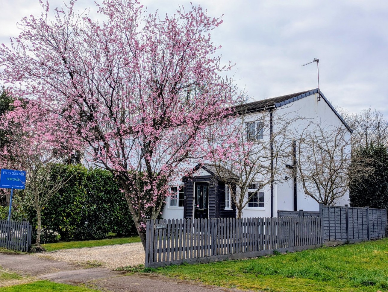 Bartley, Southampton, Hampshire