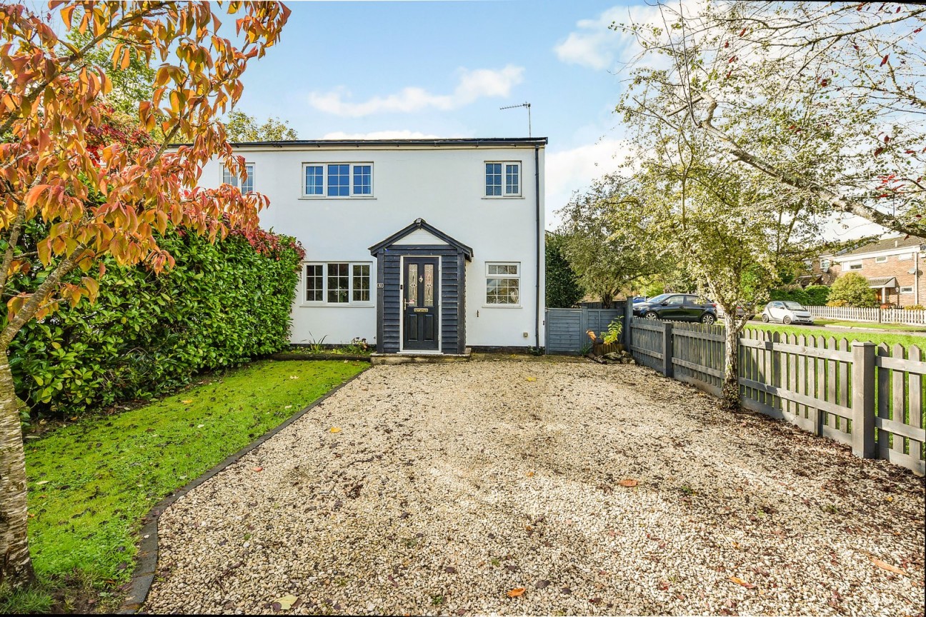 Bartley, Southampton, Hampshire